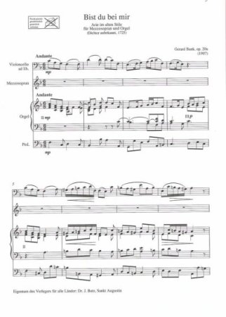 Preview: Notenbeispiel