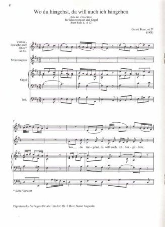 Preview: Notenbeispiel