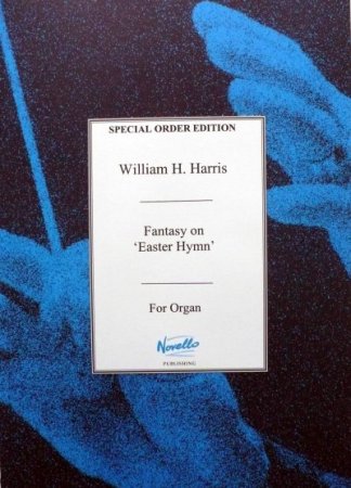 Harris Easter Fantasy