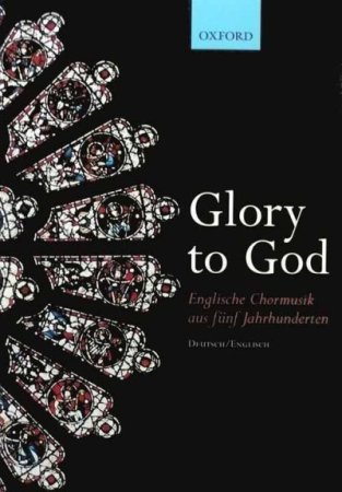 Glory to God