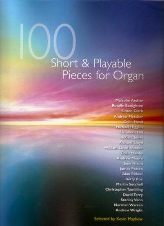 100 short pieces