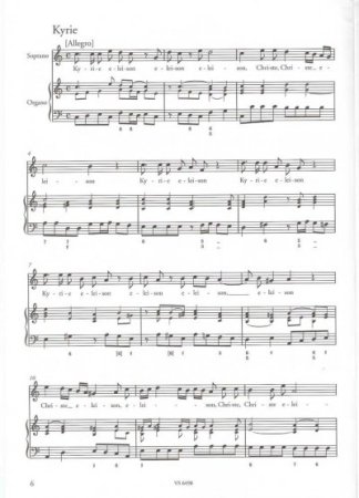 Preview: Notenbeispiel