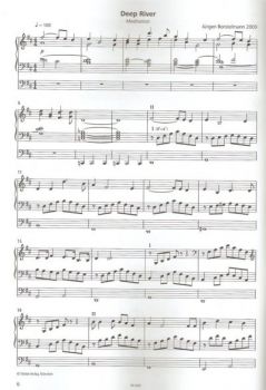 Preview: Notenbeispiel