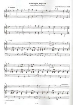 Preview: Notenbeispiel