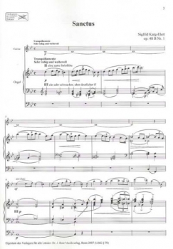 Preview: Notenbeispiel