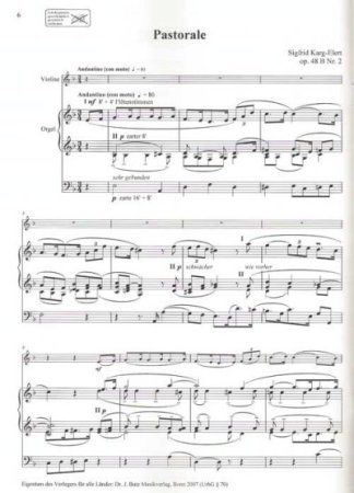 Preview: Notenbeispiel