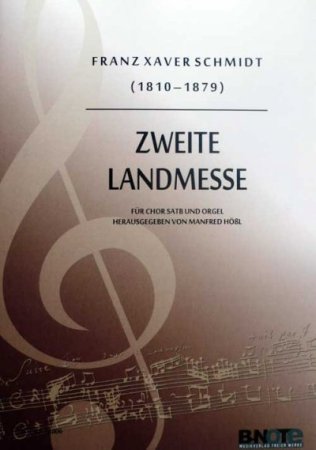 Landmesse