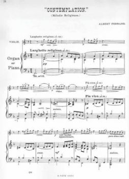 Preview: Notenbeispiel