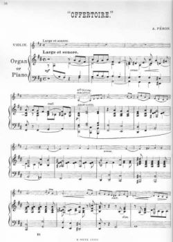 Preview: Notenbeispiel