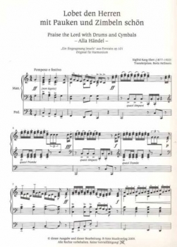 Preview: Notenbeispiel