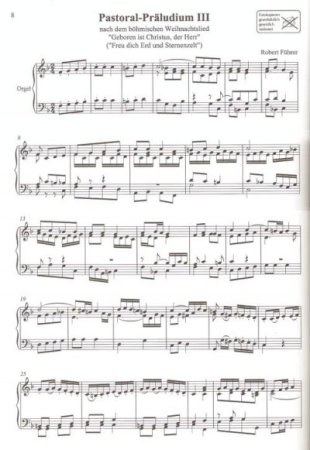 Preview: Notenbeispiel