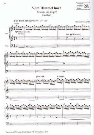 Preview: Notenbeispiel