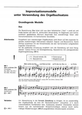 Preview: Notenbeispiel