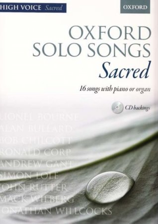 Oxford Solo songs high