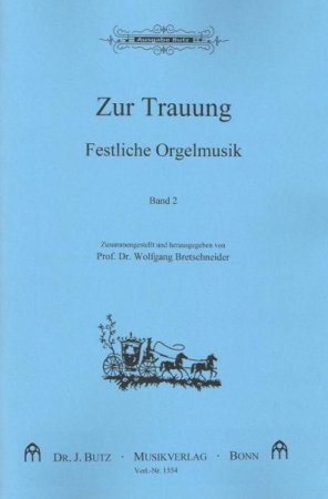 Zur Trauung 2