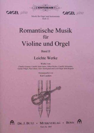 Romantische Musik