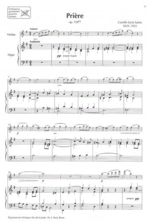 Preview: Notenbeispiel