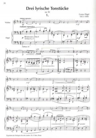 Preview: Notenbeispiel