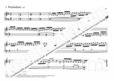 Preview: Notenbeispiel