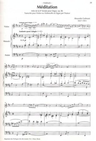 Preview: Notenbeispiel