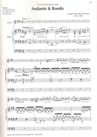 Preview: Notenbeispiel