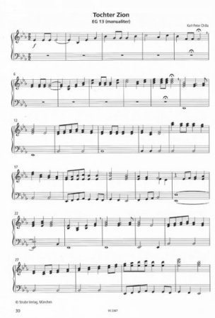 Preview: Notenbeispiel