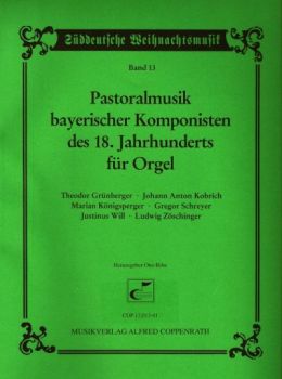 Pastoralmusik