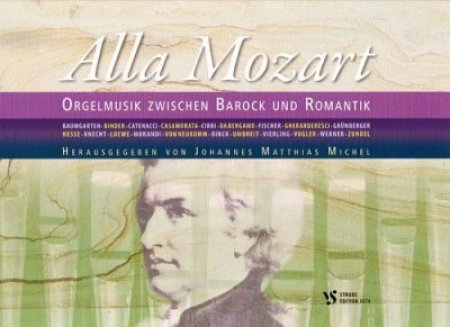 Alla Mozart