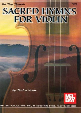 Sacred Hymns