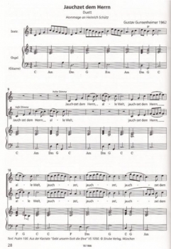 Preview: Notenbeispiel