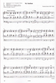 Preview: Notenbeispiel 1