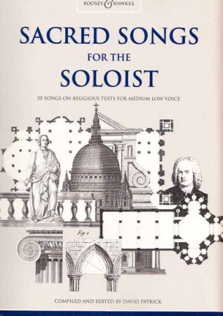 Sacred solos