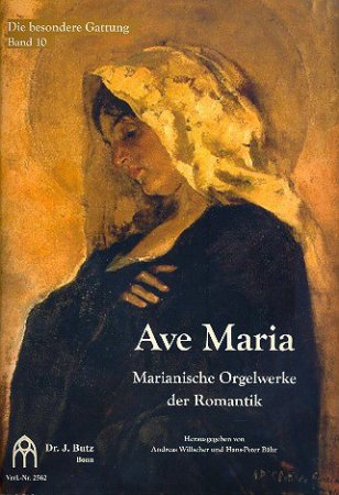 Ave Maria