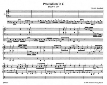 Preview: Notenbeispiel