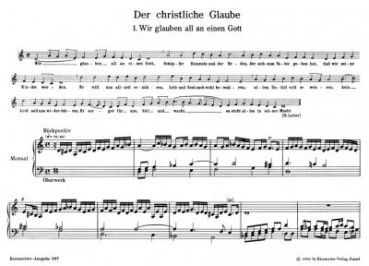 Preview: Notenbeispiel