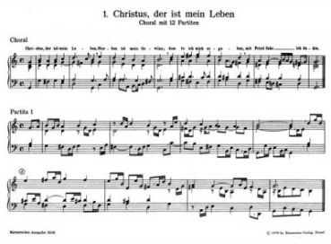 Preview: Notenbeispiel