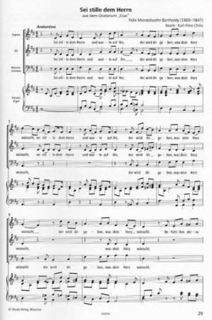 Preview: Notenbeispiel