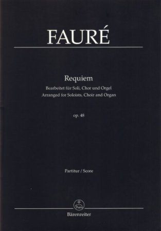 Faure Requiem