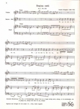 Preview: Notenbeispiel