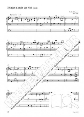 Preview: Notenbeispiel