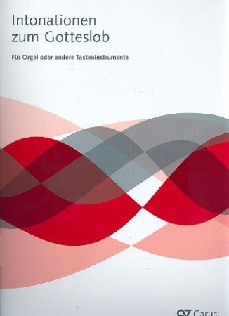 Intonationen Gotteslob