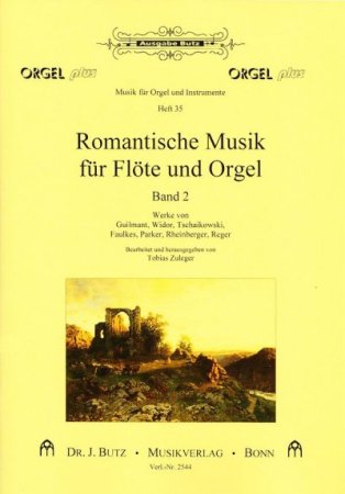 Romantische Musik 2
