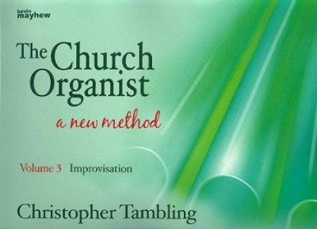 Church Organist