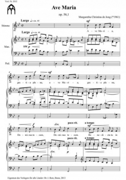 Preview: Notenbeispiel