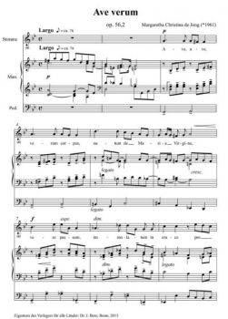 Preview: Notenbeispiel