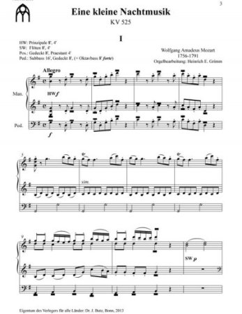 Preview: Notenbeispiel