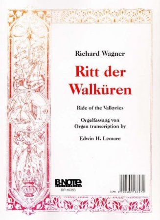 Ritt der Walküren