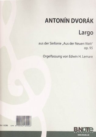 Dvorak Largo