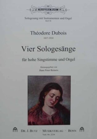 Dubois Gesänge