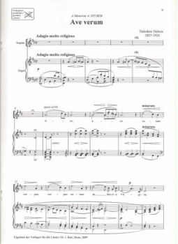 Preview: Notenbeispiel